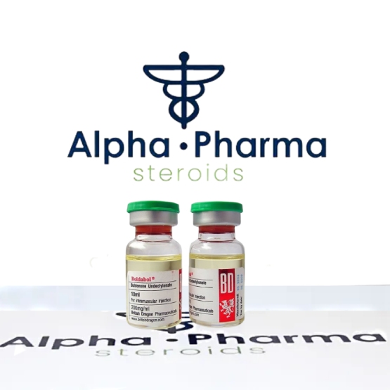 Buy Boldabol - alpha-pharma.biz