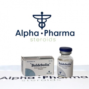 Buy Boldebolin - alpha-pharma.biz