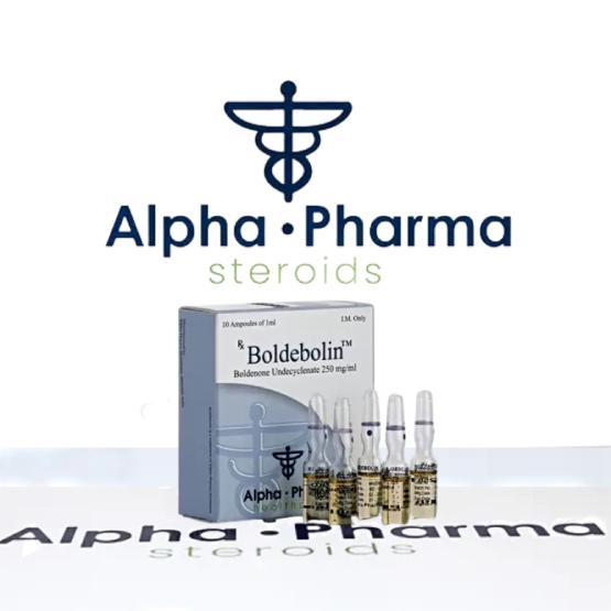 Buy Boldebolin - alpha-pharma.biz