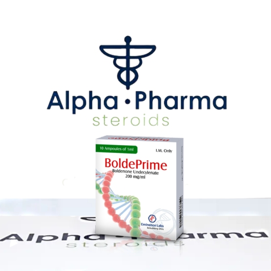 Buy Boldeprime- alpha-pharma.biz