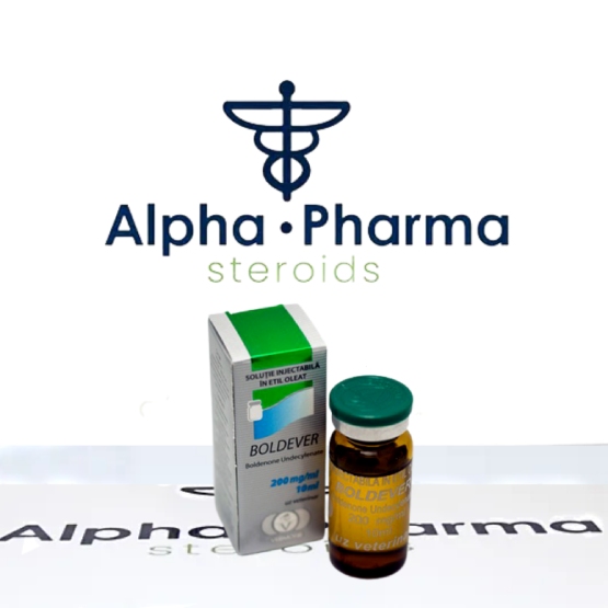 Buy Boldever - alpha-pharma.biz