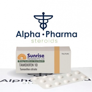 Buy Tamoxifen - alpha-pharma.biz