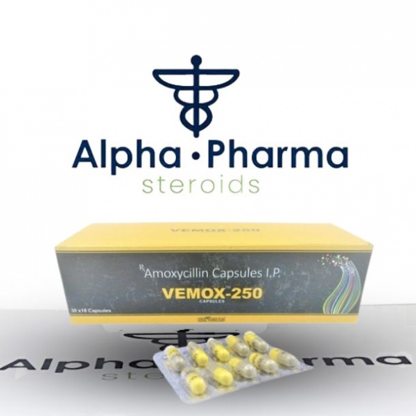 Buy Vemox 250 (Zee Drugs) alpha-pharma.biz