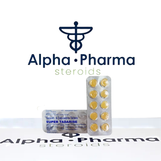 Buy Cialis - alpha-pharma.biz