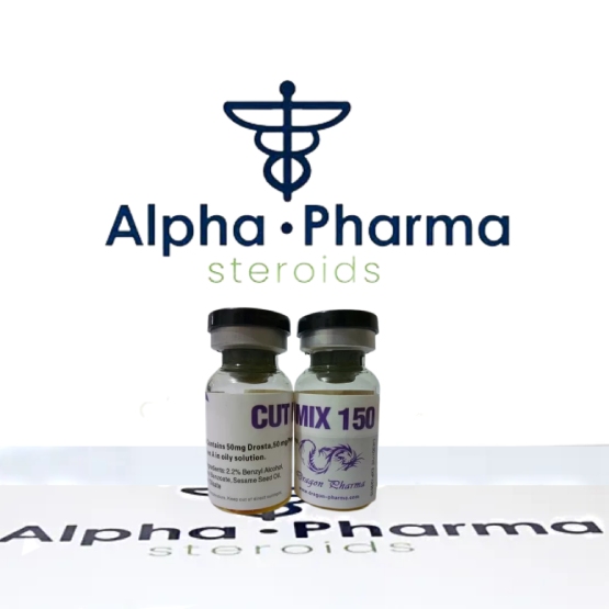 Buy Cut-Mix - alpha-pharma.biz