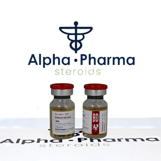 Buy Decabol - alpha-pharma.biz