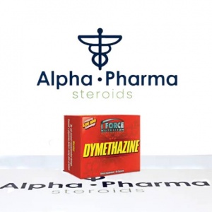 Buy Dimethazine - alpha-pharma.biz