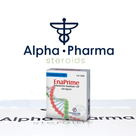 Buy Enaprime - alpha-pharma.biz