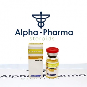 Buy Equipoise - alpha-pharma.biz