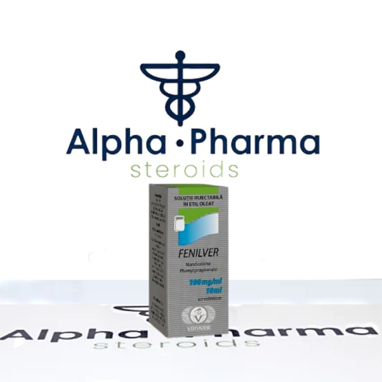 Buy Fenilver - alpha-pharma.biz