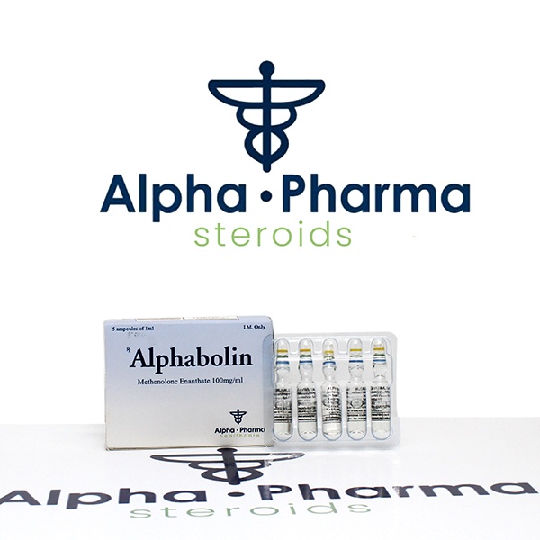 alphabolin-100 mg on alpha-pharma.biz