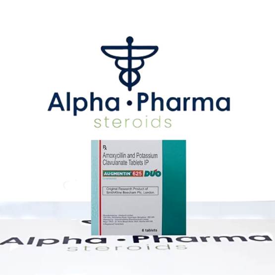 Buy Megamentinc-625 - alpha-pharma.biz