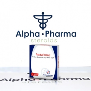 Buy Metaprime - alpha-pharma.biz