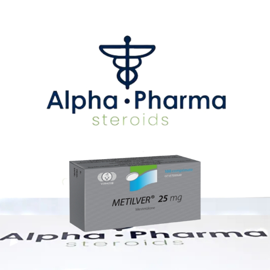Buy Metilver- alpha-pharma.biz