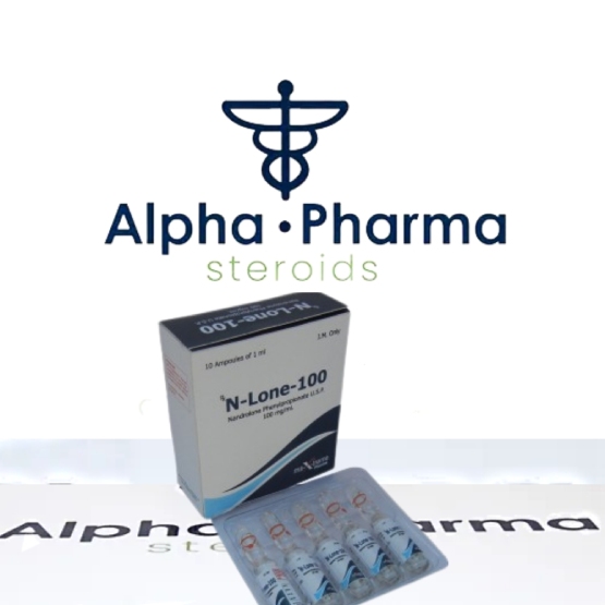 Buy N-Lone-100 - alpha-pharma.biz