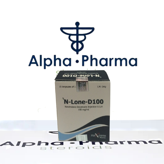 Buy N-Lone-D 100 - alpha-pharma.biz