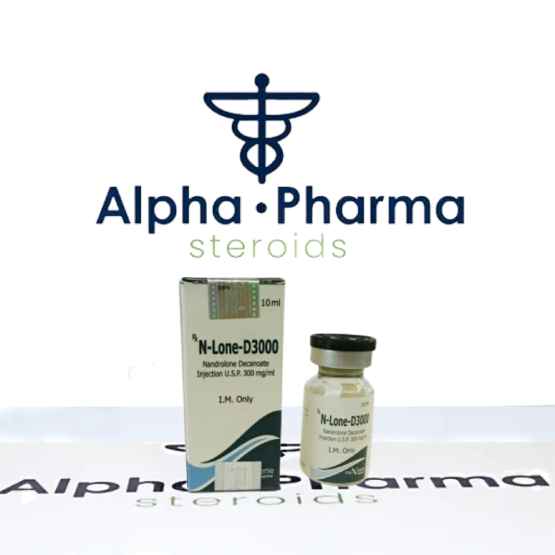 Buy N-Lone-D 300- alpha-pharma.biz