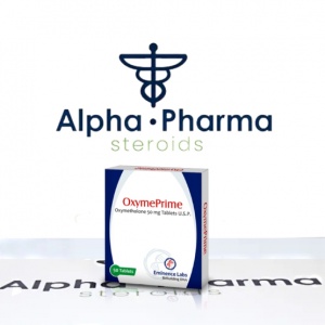 Buy Oxymeprime50mg - alpha-pharma.biz