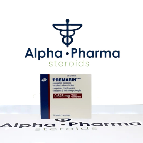 Buy Premarin- alpha-pharma.biz