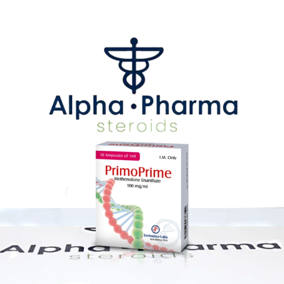 Buy Primoprime amp - alpha-pharma.biz