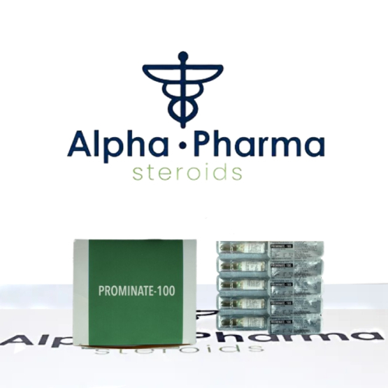 Buy Prominate 100- alpha-pharma.biz