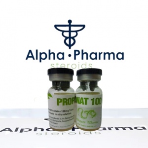 Buy Propionat 100- alpha-pharma.biz