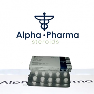Buy Provironum 25mg- alpha-pharma.biz