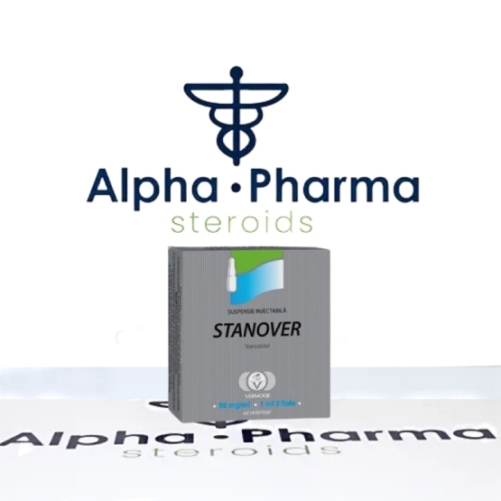 Buy Stanover amp - alpha-pharma.biz