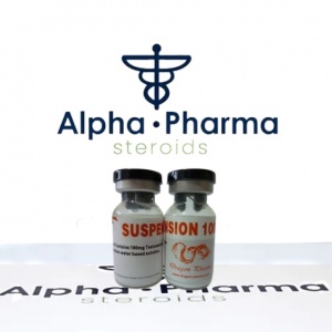 Buy Suspension 100- alpha-pharma.biz