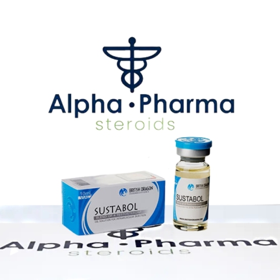 Buy Sustabol - alpha-pharma.biz