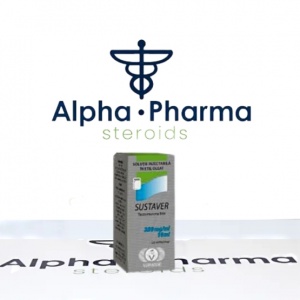 Buy Sustaver - alpha-pharma.biz