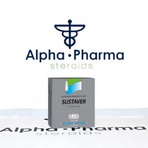 Buy Sustaver amp - alpha-pharma.biz