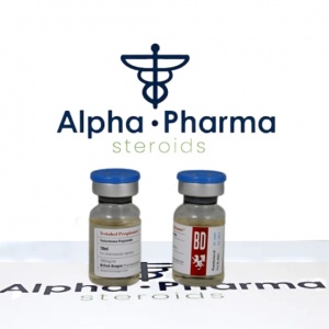 Buy Testabol-Propionate - alpha-pharma.biz