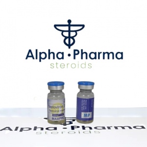 Buy Testoviron - alpha-pharma.biz
