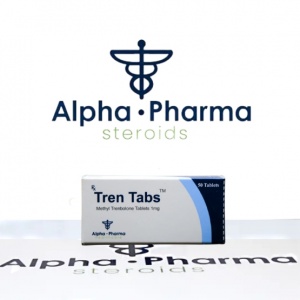 Buy Tren-Tabs - alpha-pharma.biz