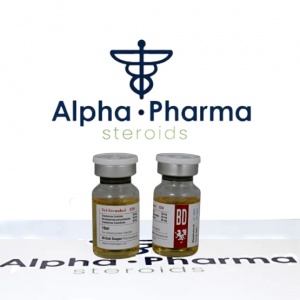 Buy Tri-Tren - alpha-pharma.biz