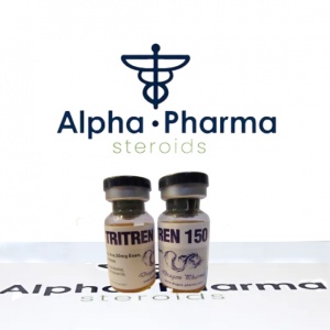 Buy TriTren-150 - alpha-pharma.biz