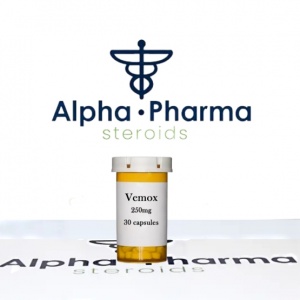 Buy Vemox - alpha-pharma.biz