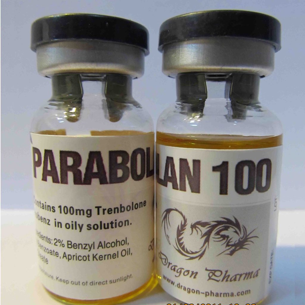 Tren Hex: Parabolan Loaded Along with other Steroids