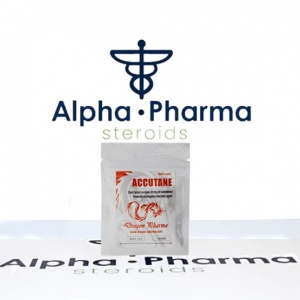 Buy Accutane - alpha-pharma.biz