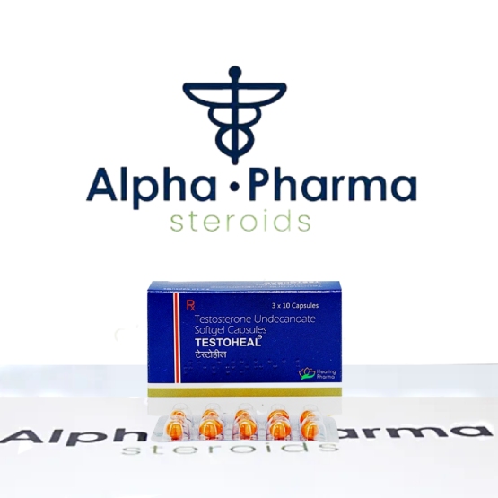 Buy Andriol-Testocaps - alpha-pharma.biz