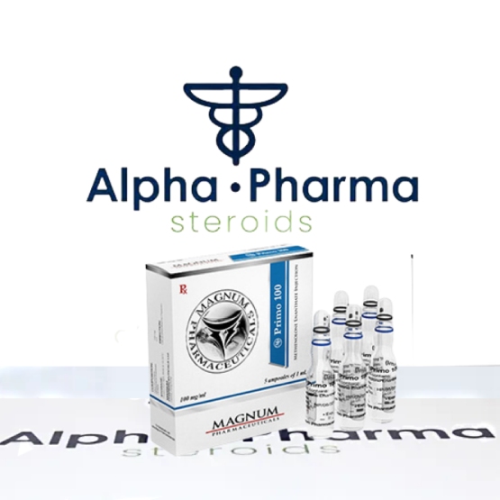 Buy Magnum-Primo - alpha-pharma.biz