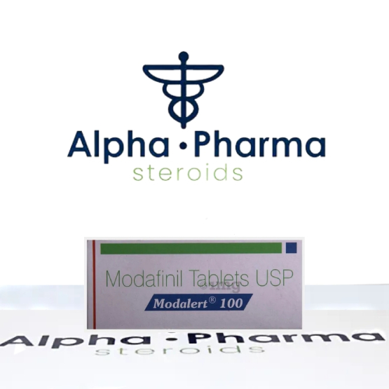 Buy Modalert 100- alpha-pharma.biz