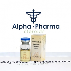 Buy NandroBol - alpha-pharma.biz