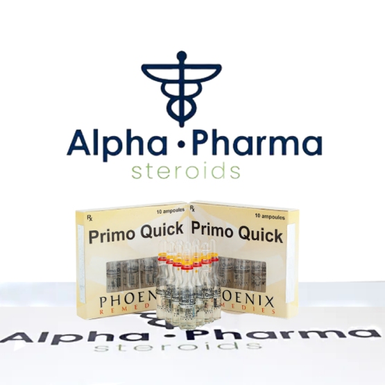 Buy Primo-Quick - alpha-pharma.biz
