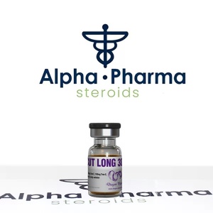 Cut Long 300 (Dragon Pharma) on alpha-pharma.biz