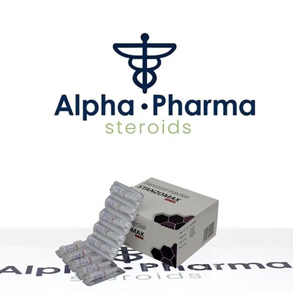 Stanzomax (Scott-Edil Pharmacia Ltd) on alpha-pharma.biz