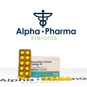 Tamilong on alpha-pharma.biz