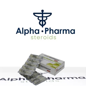 Testoscot (Scott-Edil Pharmacia Ltd) on alpha-pharma.biz