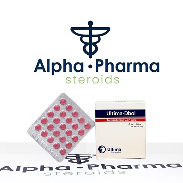 Ultima-Dbol on alpha-pharma.biz